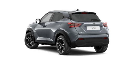 Nissan Juke DIG-T 84 kW (114 CV) DCT 7V N-Connecta