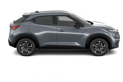 Nissan Juke DIG-T 84 kW (114 CV) DCT 7V N-Connecta