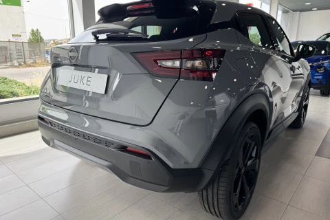 Nissan Juke DIG-T 84 kW (114 CV) DCT 7V N-Connecta