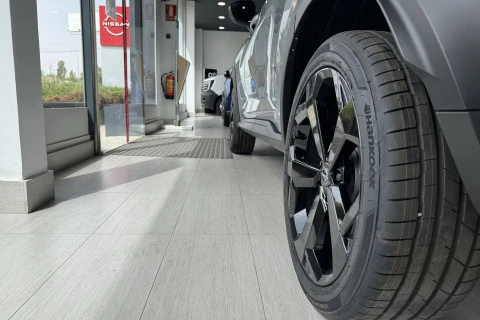 Nissan Juke DIG-T 84 kW (114 CV) DCT 7V N-Connecta