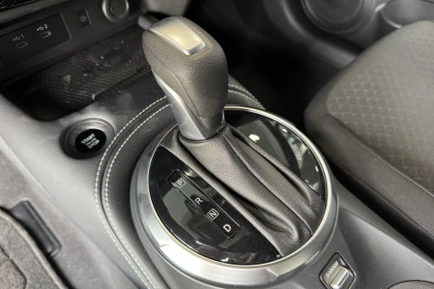 Nissan Juke DIG-T 84 kW (114 CV) DCT 7V N-Connecta