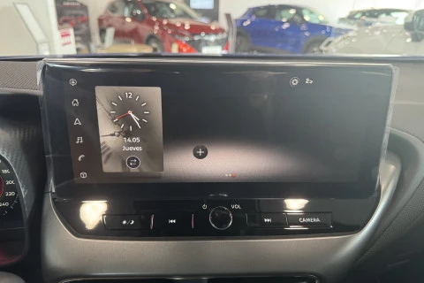 Nissan Juke DIG-T 84 kW (114 CV) DCT 7V N-Connecta