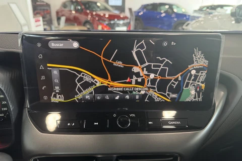 Nissan Juke DIG-T 84 kW (114 CV) DCT 7V N-Connecta
