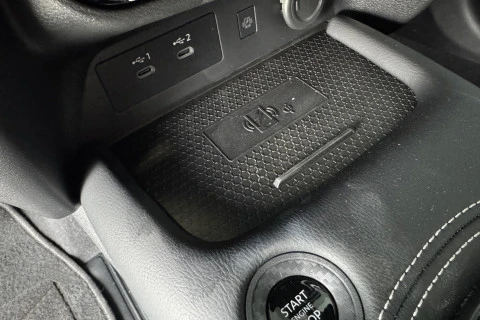 Nissan Juke DIG-T 84 kW (114 CV) DCT 7V N-Connecta