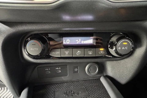 Nissan Juke DIG-T 84 kW (114 CV) DCT 7V N-Connecta