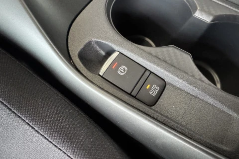 Nissan Juke DIG-T 84 kW (114 CV) DCT 7V N-Connecta
