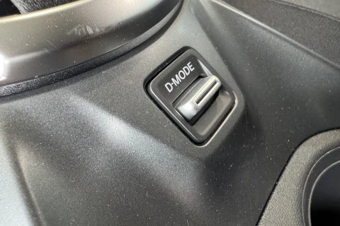 Nissan Juke DIG-T 84 kW (114 CV) DCT 7V N-Connecta