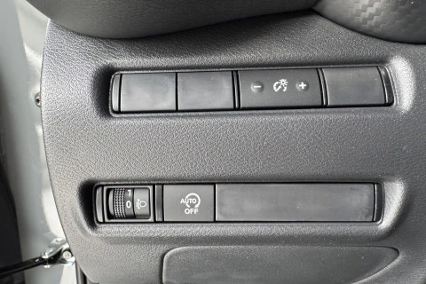 Nissan Juke DIG-T 84 kW (114 CV) DCT 7V N-Connecta