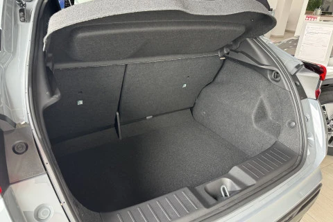 Nissan Juke DIG-T 84 kW (114 CV) DCT 7V N-Connecta