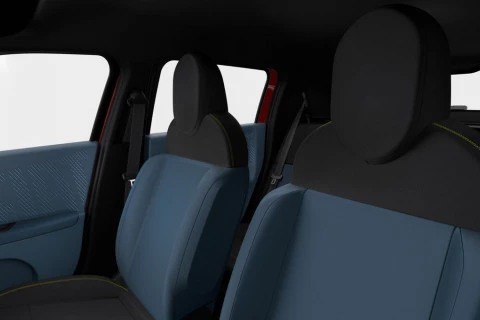 Fiat Grande Panda Pop MHEV 81kW (110cv)