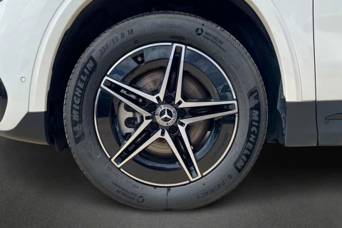 Mercedes-Benz EQA EQA 250+