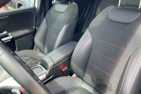 Mercedes-Benz EQA EQA 250+