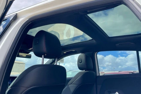 Mercedes-Benz EQA EQA 250+