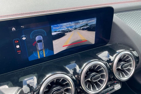 Mercedes-Benz EQA EQA 250+