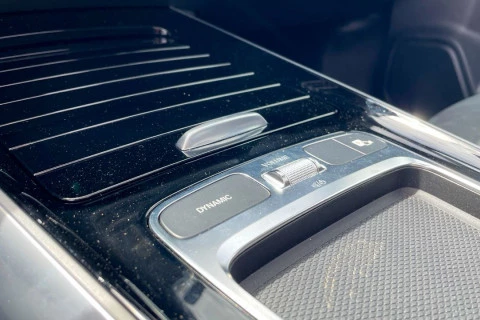 Mercedes-Benz EQA EQA 250+