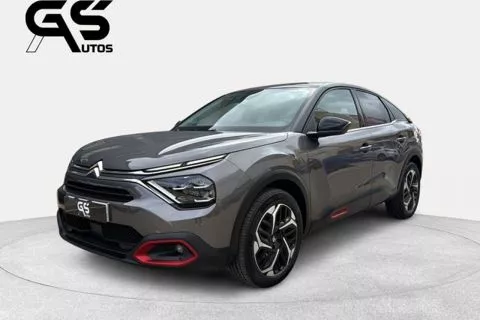 Citroën C4 PureTech 130 S&S 6v Feel Pack 96 kW (130 CV)