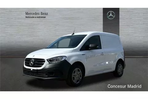 Mercedes-Benz Citan eCitan Furgón Pro Largo