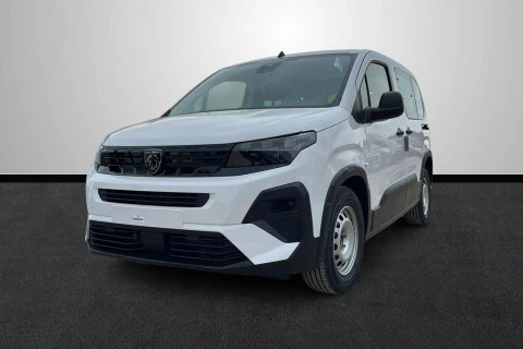 Peugeot Rifter Rifter Allure BlueHDi 100