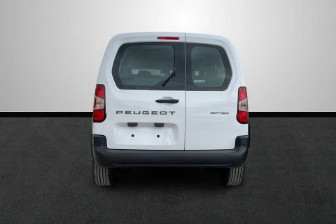 Peugeot Rifter Rifter Allure BlueHDi 100