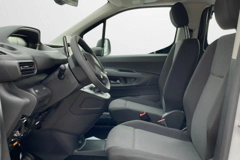 Peugeot Rifter Rifter Allure BlueHDi 100