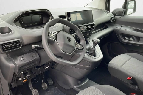 Peugeot Rifter Rifter Allure BlueHDi 100