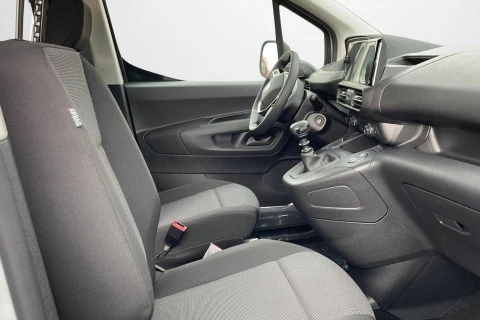 Peugeot Rifter Rifter Allure BlueHDi 100