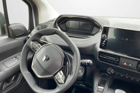 Peugeot Rifter Rifter Allure BlueHDi 100