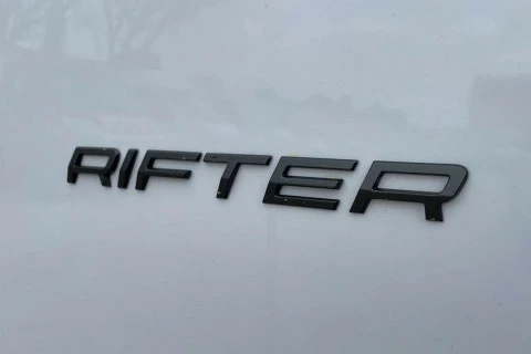 Peugeot Rifter Rifter Allure BlueHDi 100