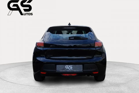 Peugeot 208 Active Puretech 100