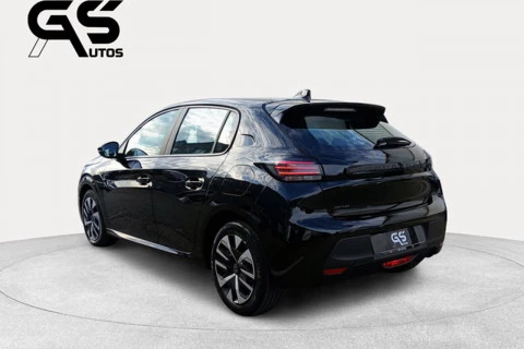 Peugeot 208 Active Puretech 100