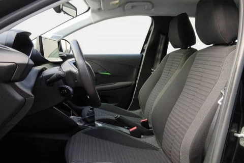 Peugeot 208 Active Puretech 100