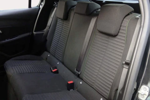 Peugeot 208 Active Puretech 100