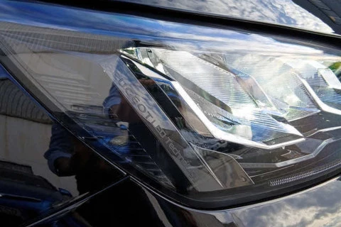 Peugeot 208 Active Puretech 100