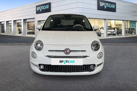 Fiat 500 Dolcevita 1.0 Hybrid 51KW (70 CV)