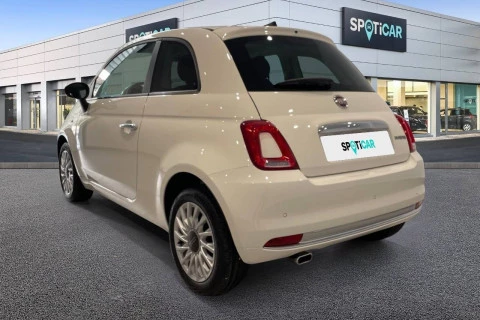 Fiat 500 Dolcevita 1.0 Hybrid 51KW (70 CV)