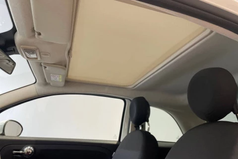 Fiat 500 Dolcevita 1.0 Hybrid 51KW (70 CV)