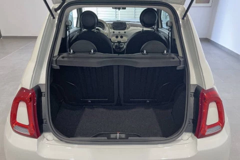 Fiat 500 Dolcevita 1.0 Hybrid 51KW (70 CV)