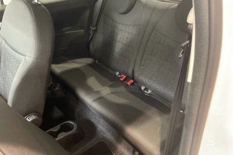 Fiat 500 Dolcevita 1.0 Hybrid 51KW (70 CV)