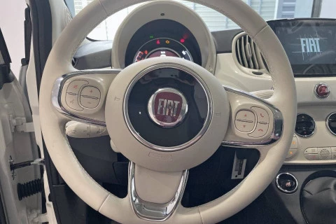 Fiat 500 Dolcevita 1.0 Hybrid 51KW (70 CV)