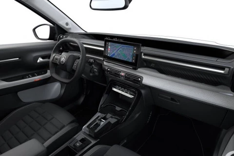 Citroën C3 Aircross Hybrid 145 ë-DCS6 MAX