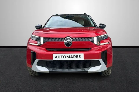 Citroën C3 Aircross Hybrid 145 ë-DCS6 MAX