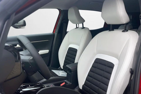 Citroën C3 Aircross Hybrid 145 ë-DCS6 MAX