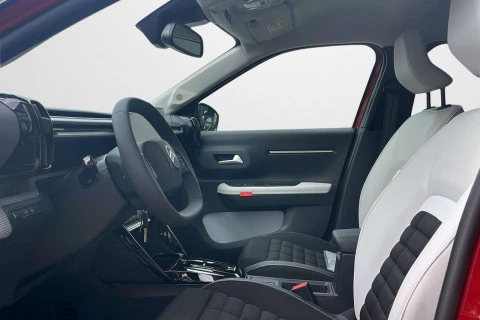 Citroën C3 Aircross Hybrid 145 ë-DCS6 MAX