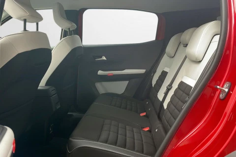 Citroën C3 Aircross Hybrid 145 ë-DCS6 MAX