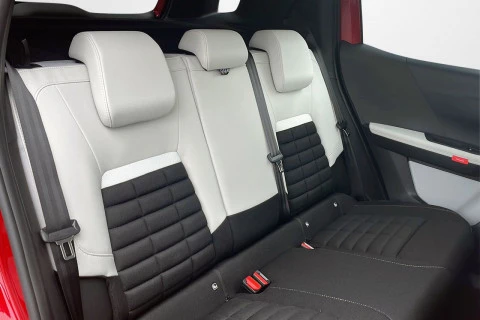 Citroën C3 Aircross Hybrid 145 ë-DCS6 MAX