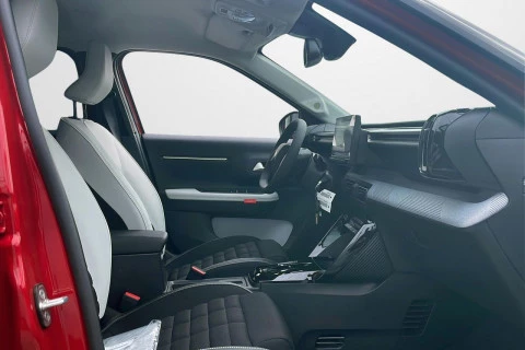 Citroën C3 Aircross Hybrid 145 ë-DCS6 MAX