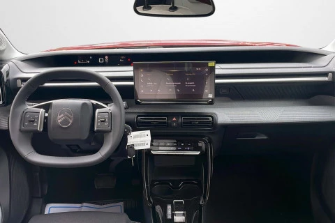 Citroën C3 Aircross Hybrid 145 ë-DCS6 MAX