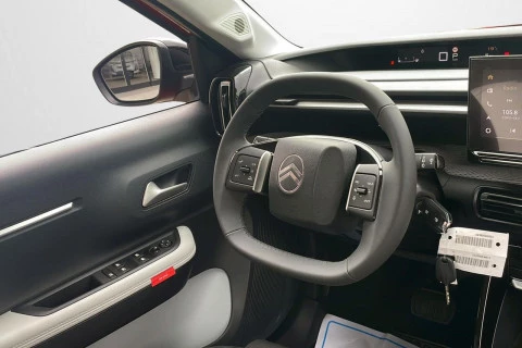 Citroën C3 Aircross Hybrid 145 ë-DCS6 MAX