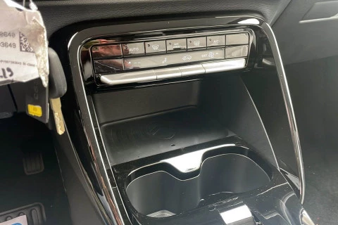 Citroën C3 Aircross Hybrid 145 ë-DCS6 MAX