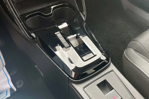 Citroën C3 Aircross Hybrid 145 ë-DCS6 MAX